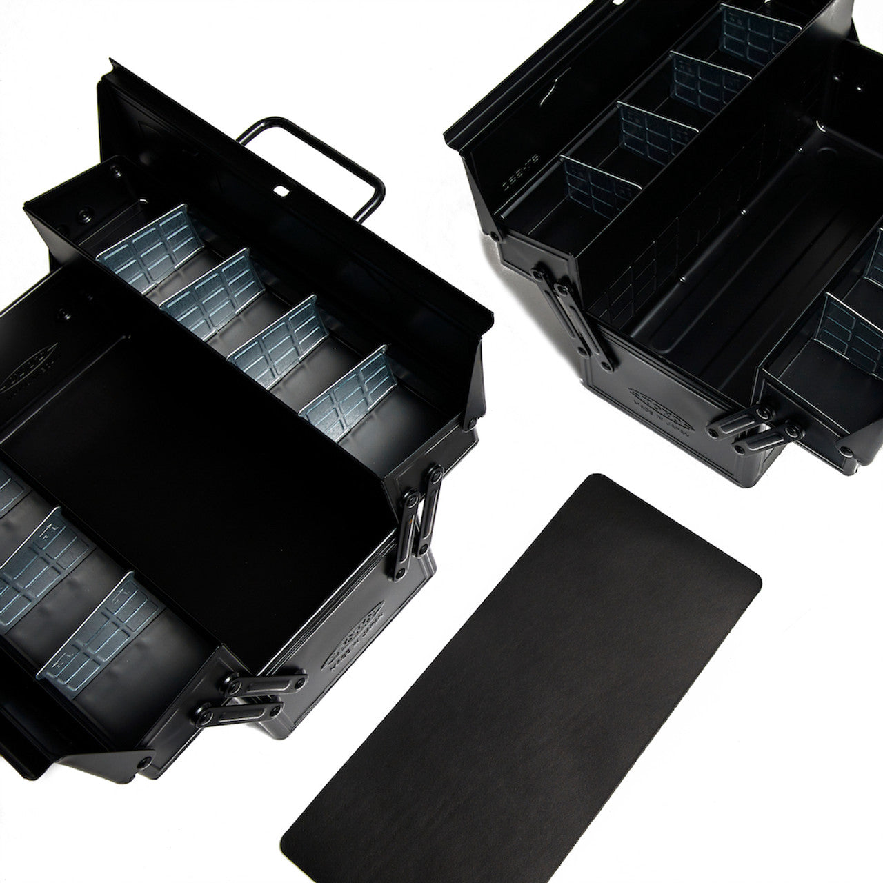 ST-350 SMALL TWO-STAGE TOOLBOX
