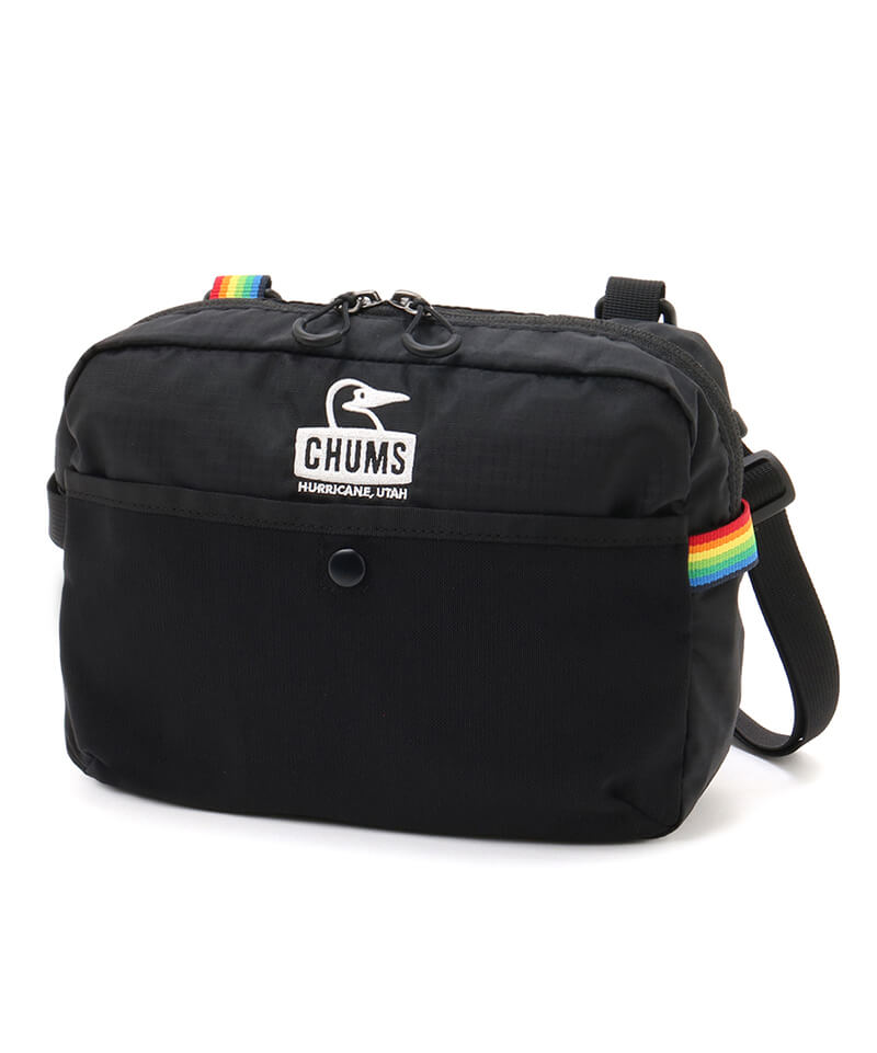 Spring Dale Shoulder Bag