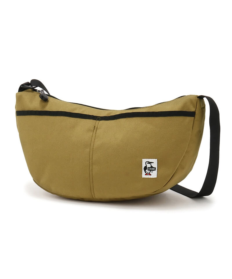 Recycle Small Banana Shoulder