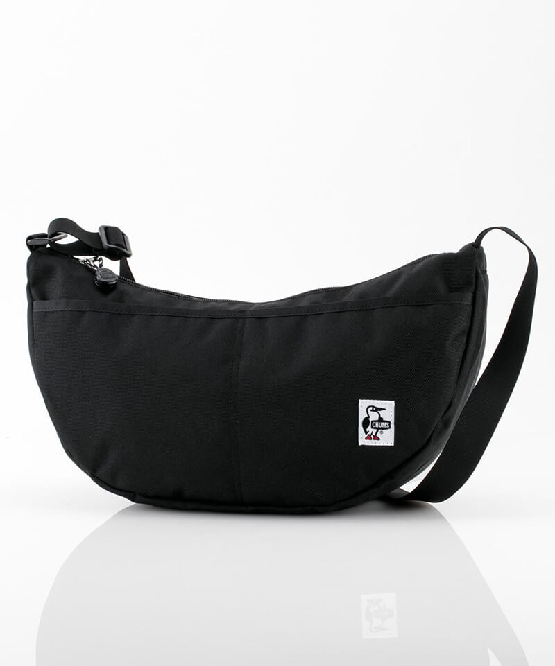 Recycle Small Banana Shoulder