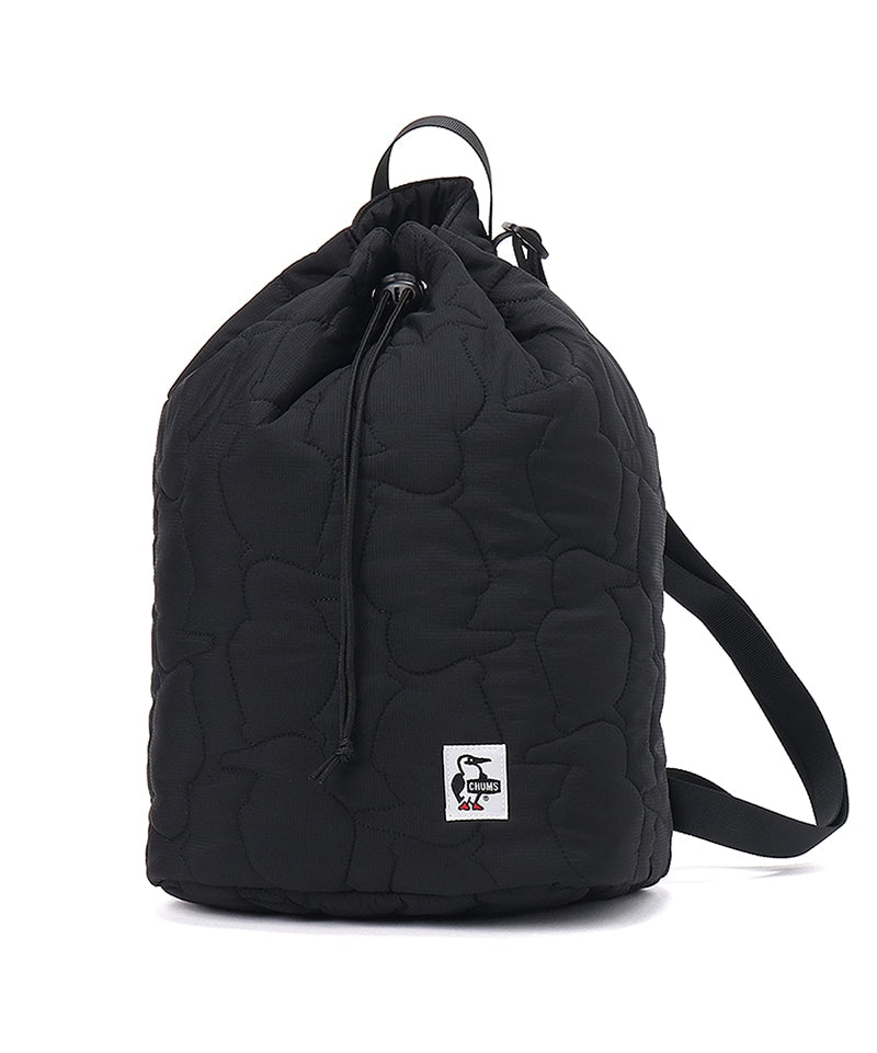 Booby Stitch Day Pack