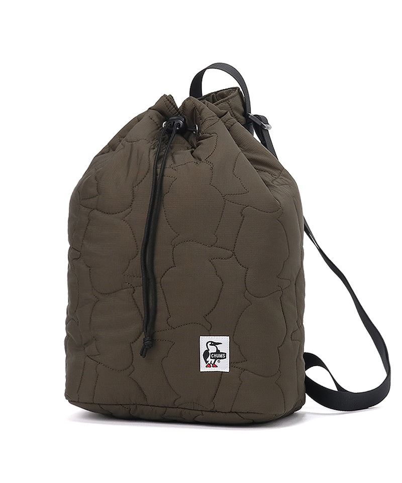 Booby Stitch Day Pack
