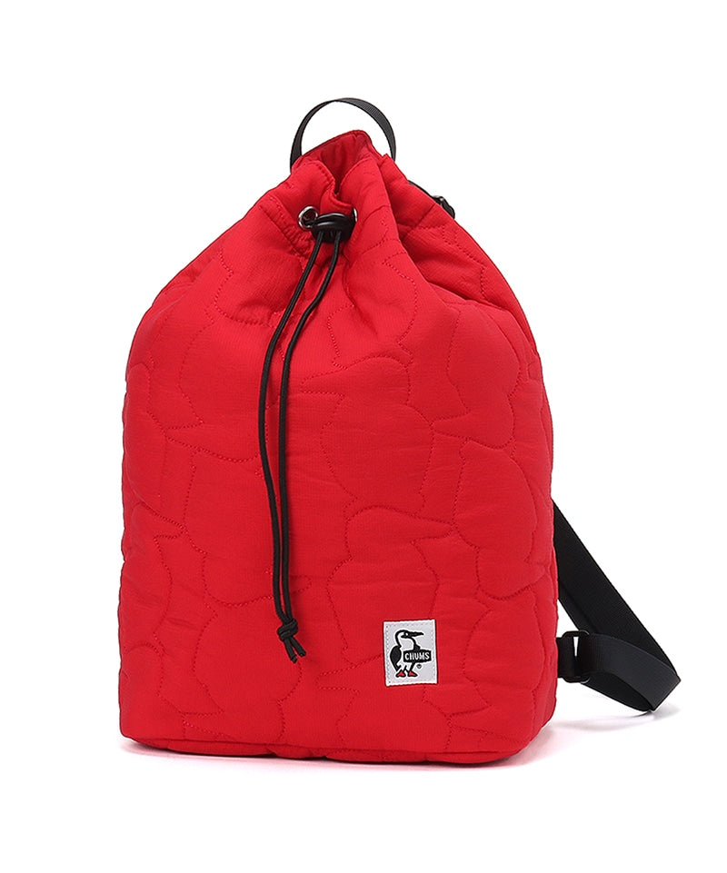 Booby Stitch Day Pack