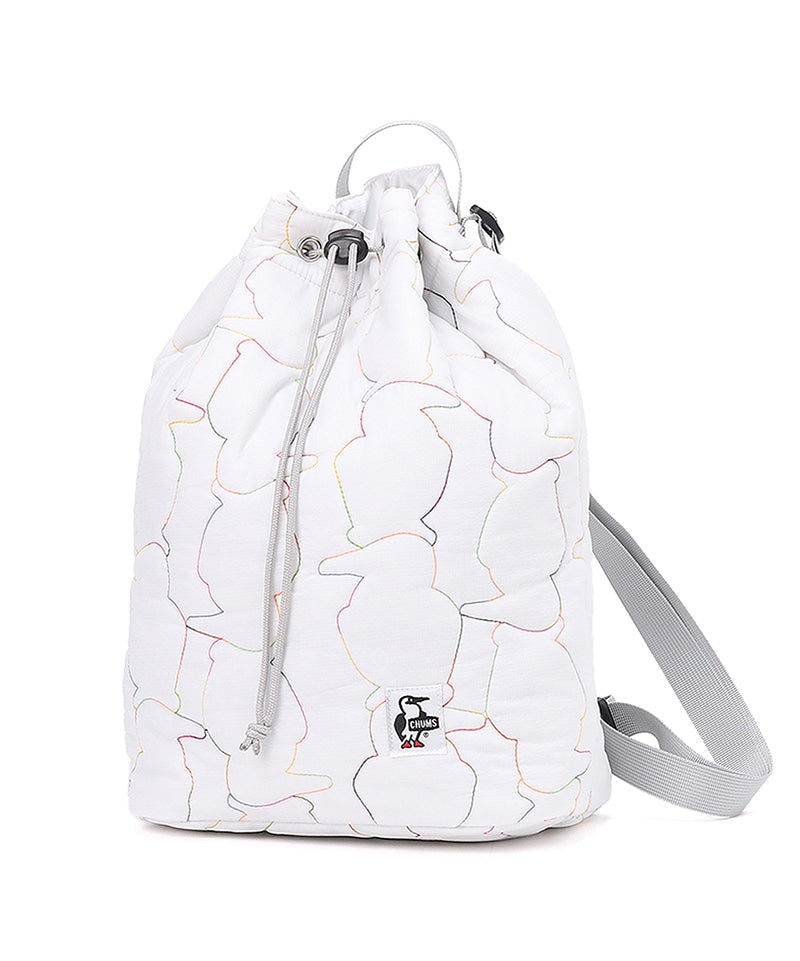Booby Stitch Day Pack