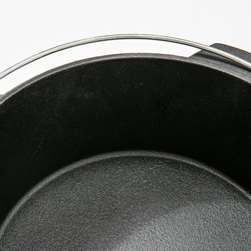CHUMS CHUMS DUTCH OVEN 10 INCH
