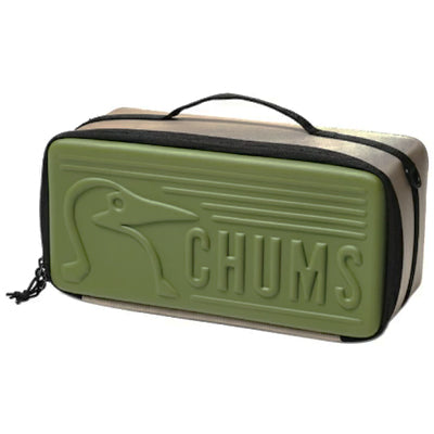 CHUMS MULTI HARD CASE M