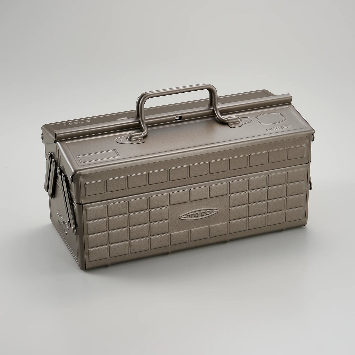 ST-350 SMALL TWO-STAGE TOOLBOX