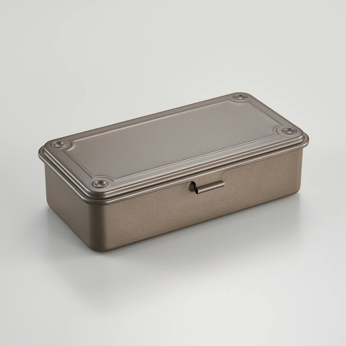 T-190 TRUNK TYPE TOOLBOX T-TYPE