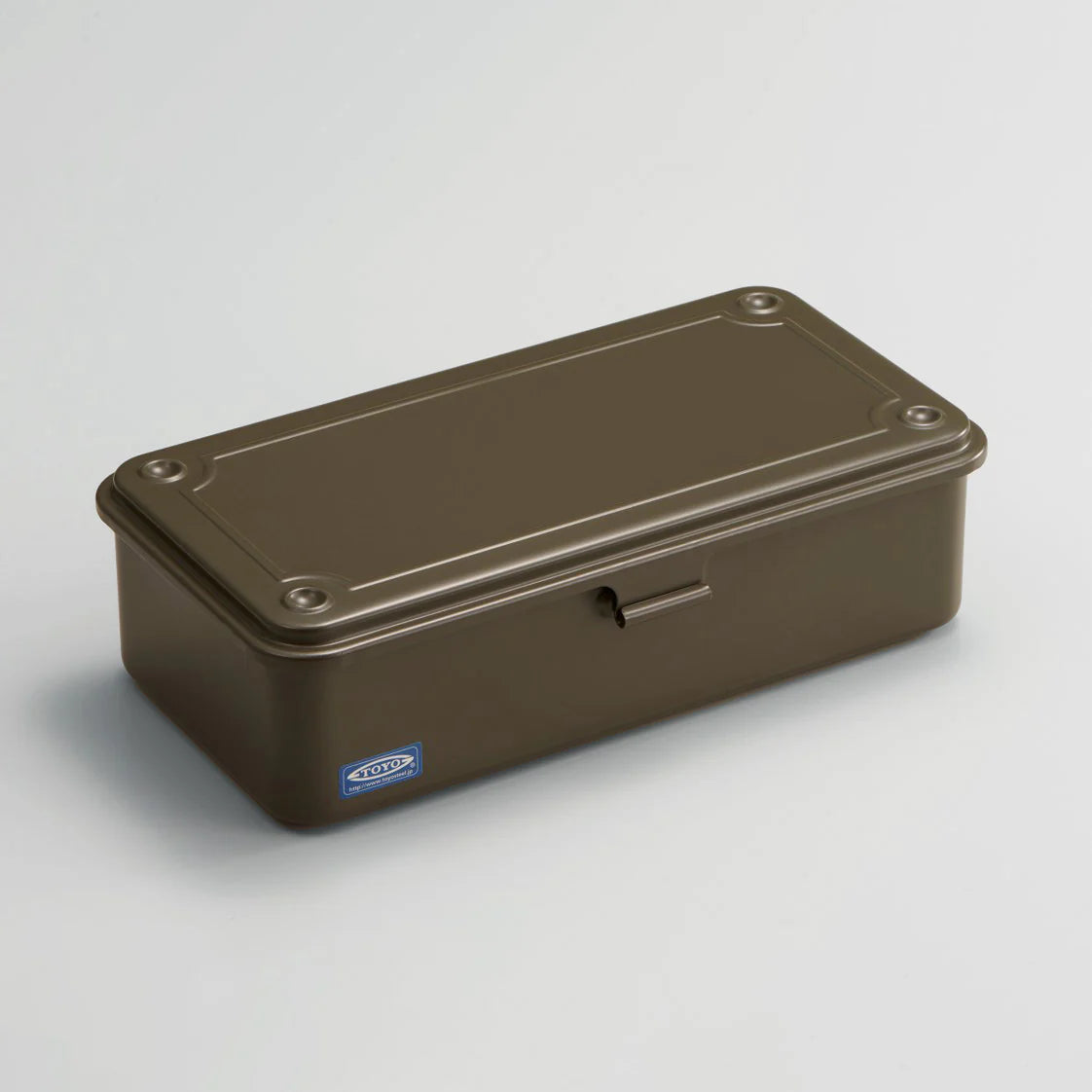 T-190 TRUNK TYPE TOOLBOX T-TYPE