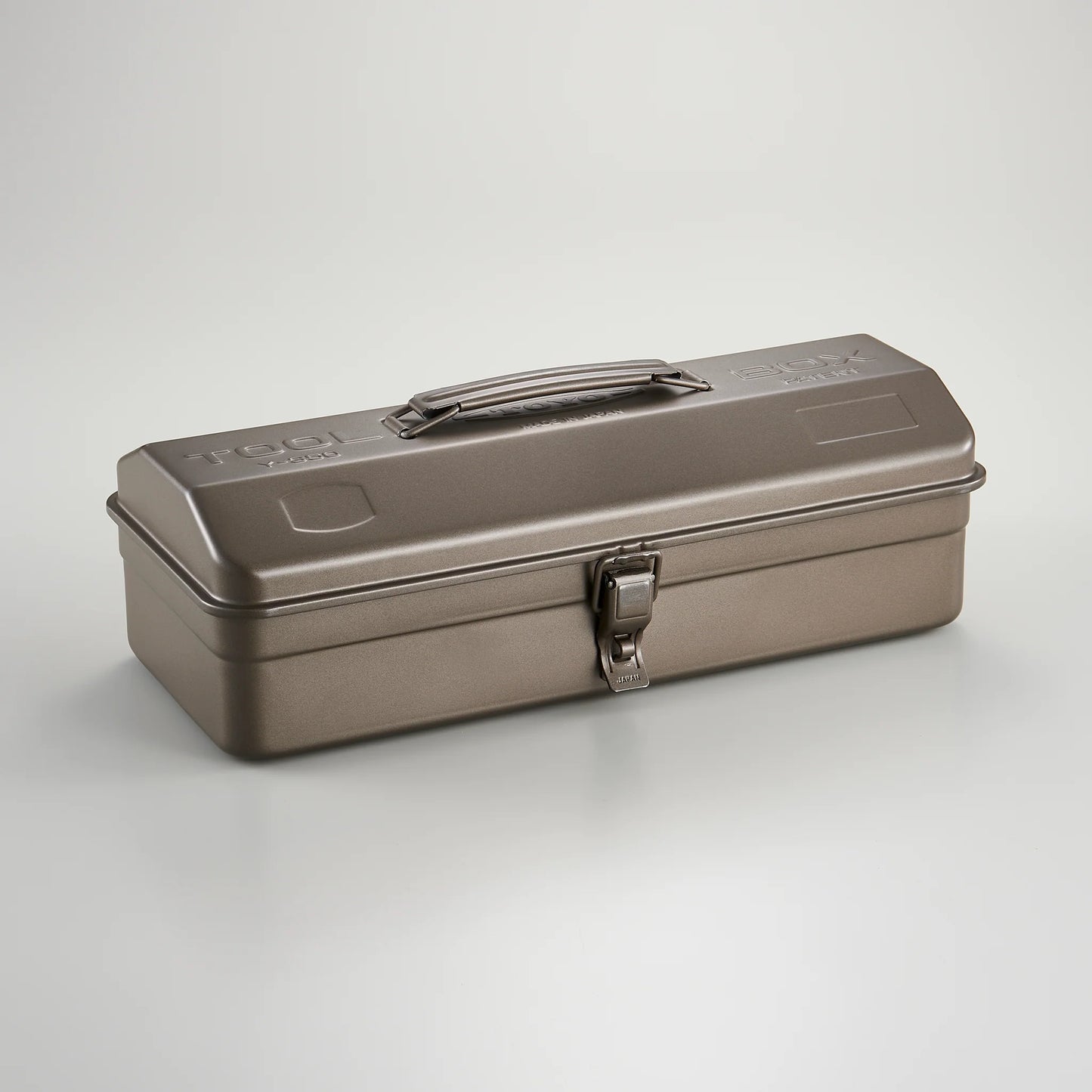 Y-350 CAMBER-TOP TOOLBOX Y-TYPE
