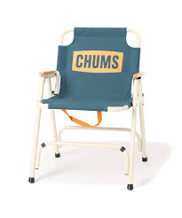 CHUMS BACK WITH CHAIR