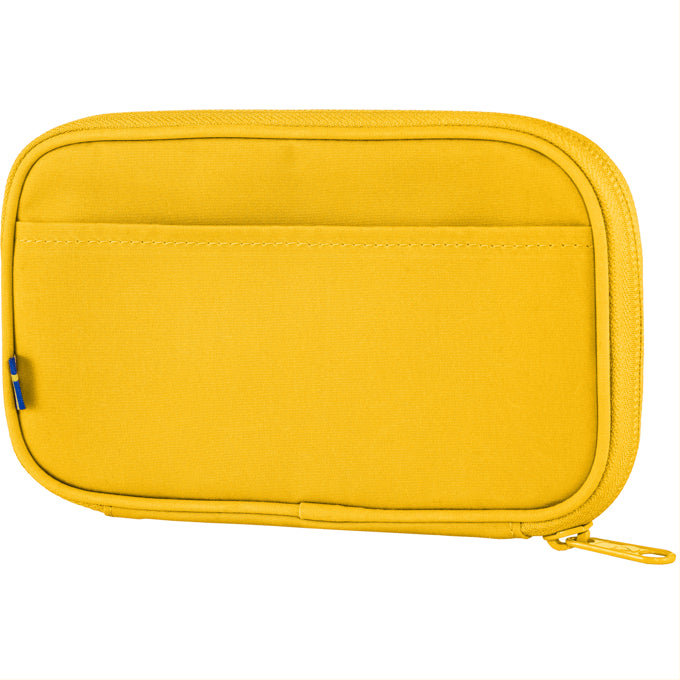 KÅNKEN TRAVEL WALLET