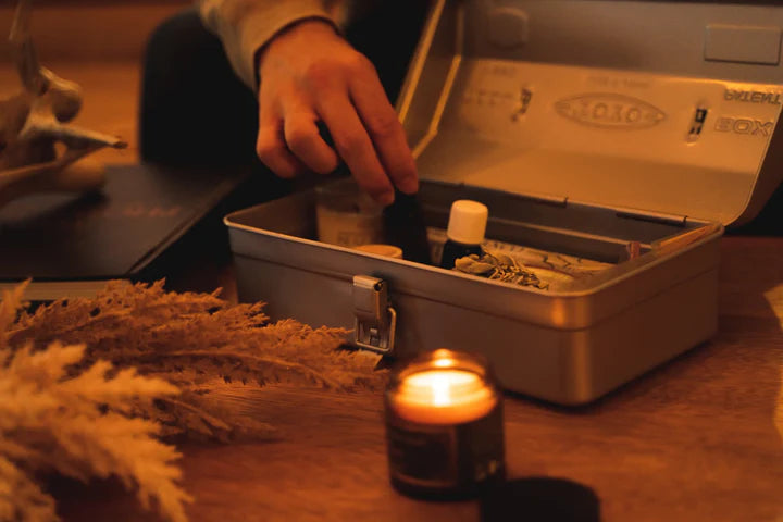 Y-280 CAMBER-TOP TOOLBOX Y-TYPE