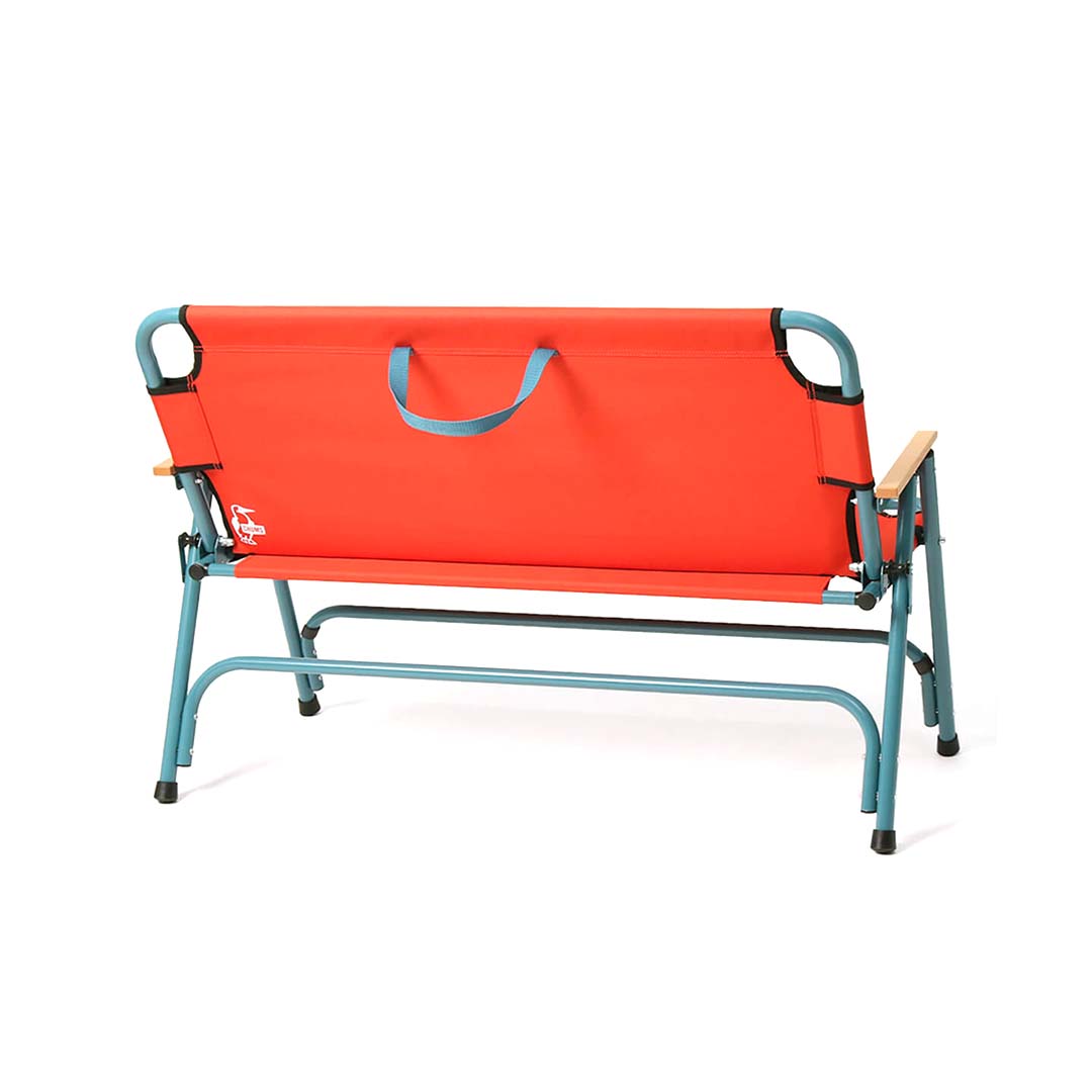 CHUMS BACK WITH BENCH