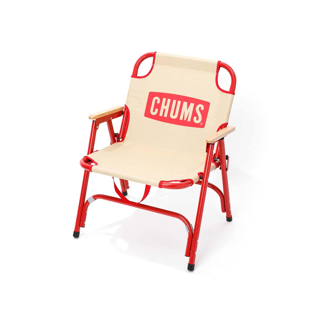 CHUMS BACK WITH CHAIR
