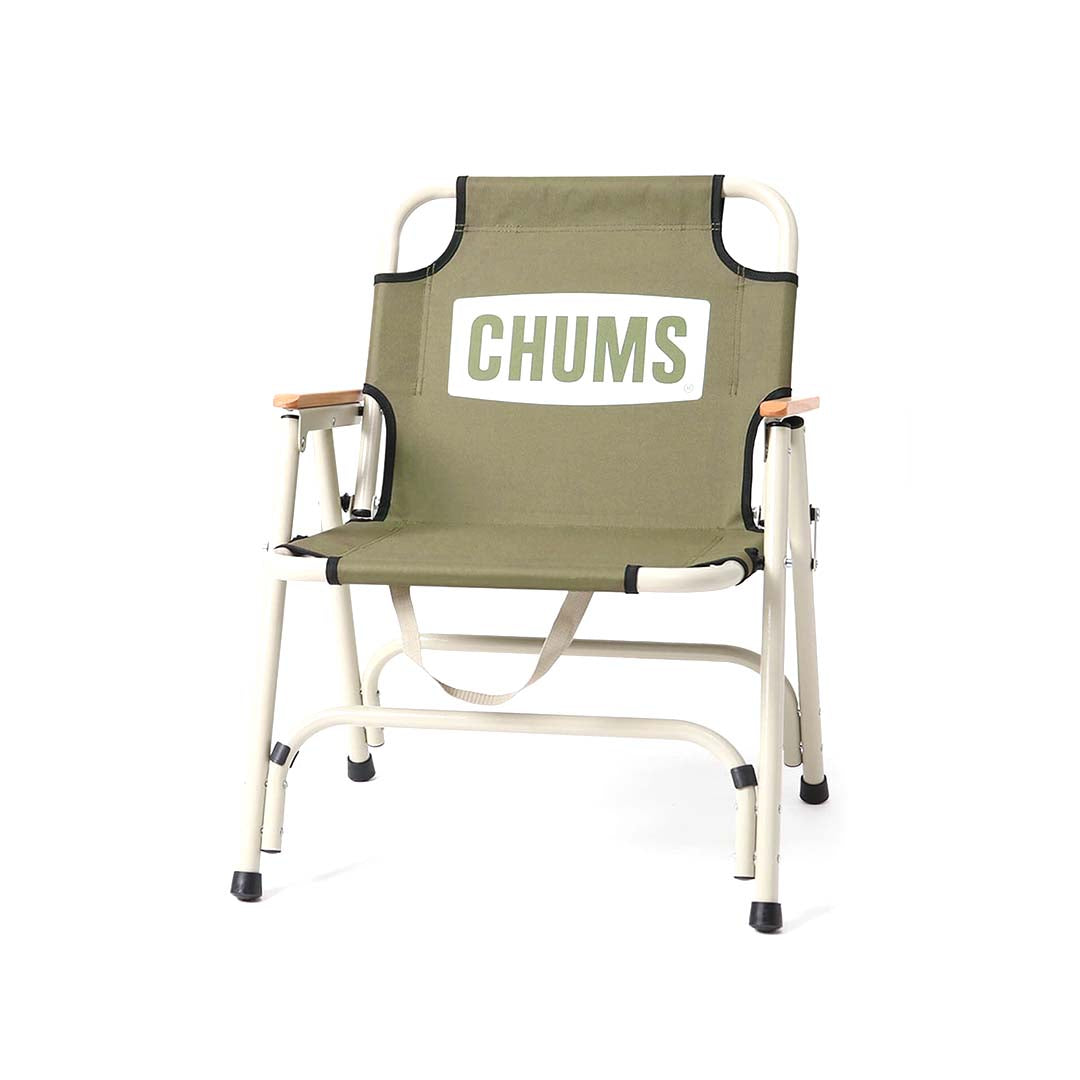 CHUMS BACK WITH CHAIR