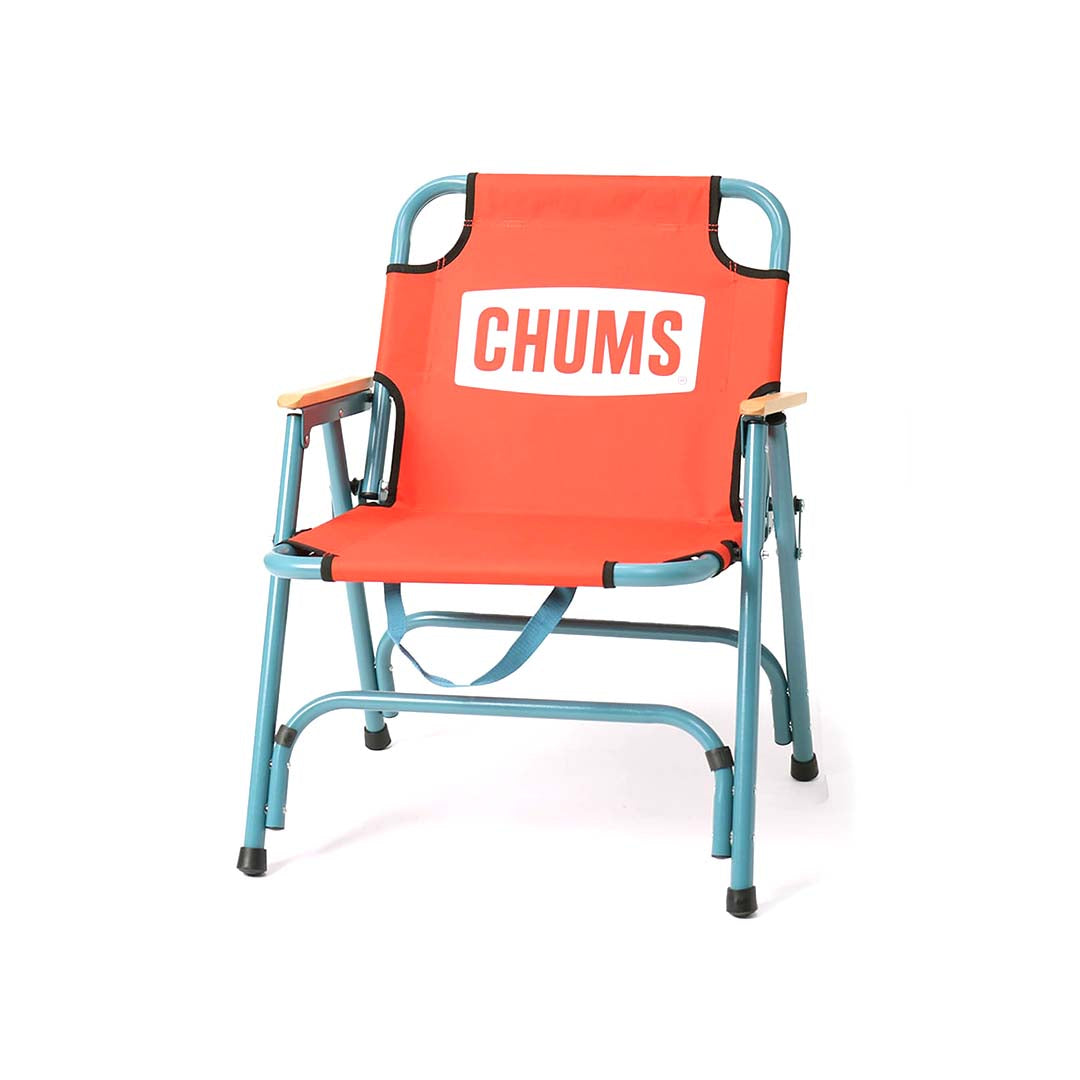 CHUMS BACK WITH CHAIR