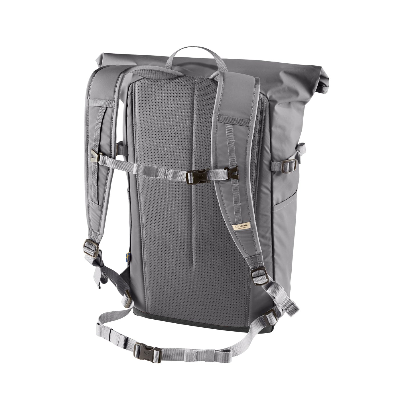 Grey High Coast Foldsack 24