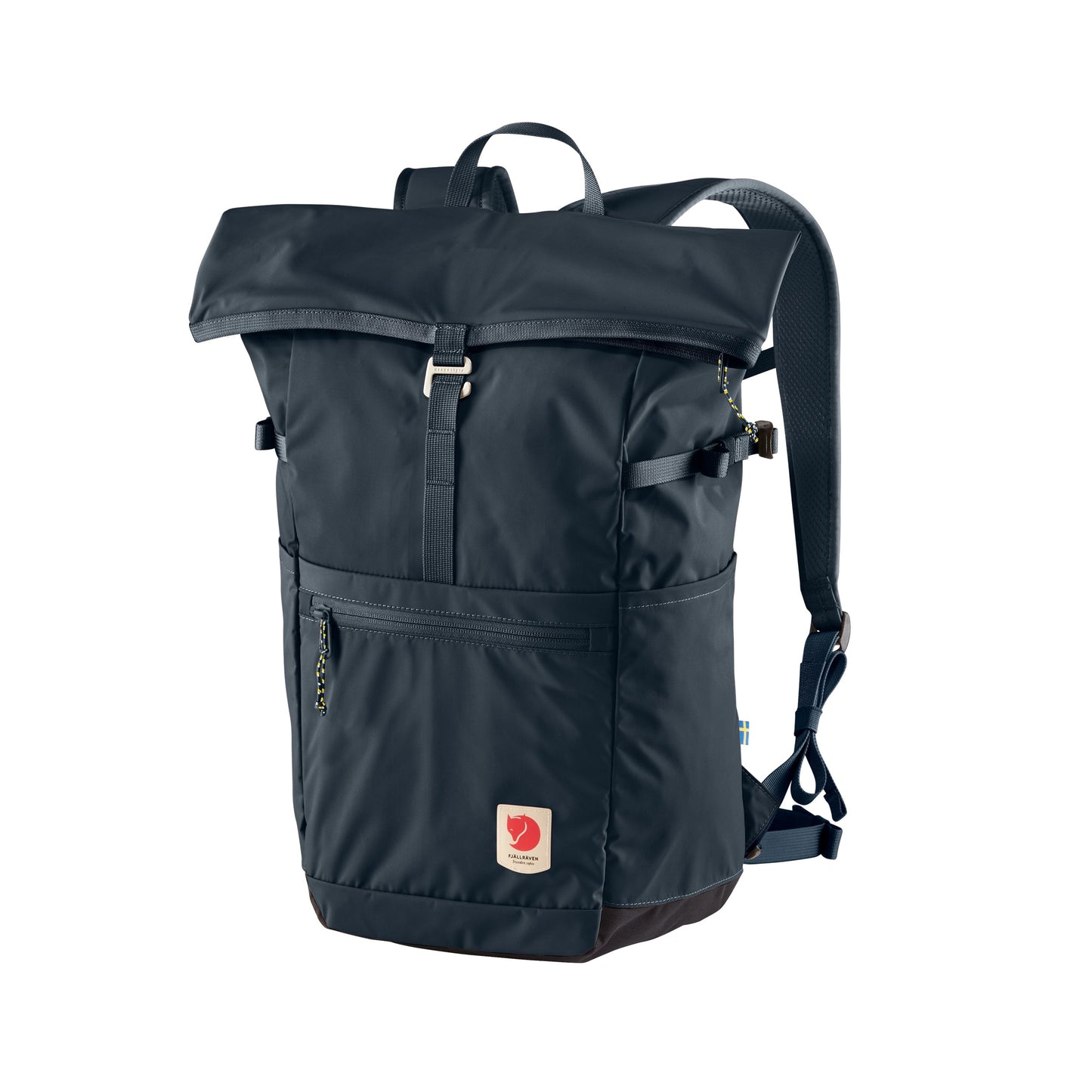 Navy High Coast Foldsack 24