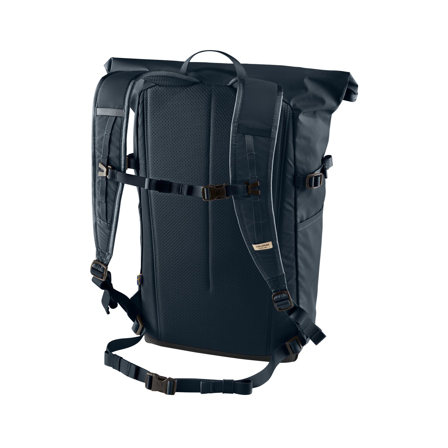 Navy High Coast Foldsack 24