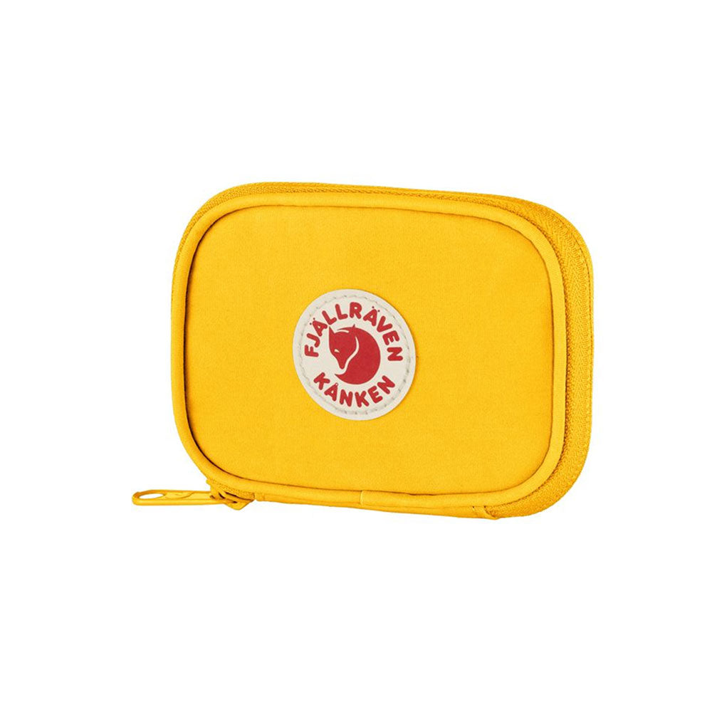 Kånken Card Wallet Outside Philippines