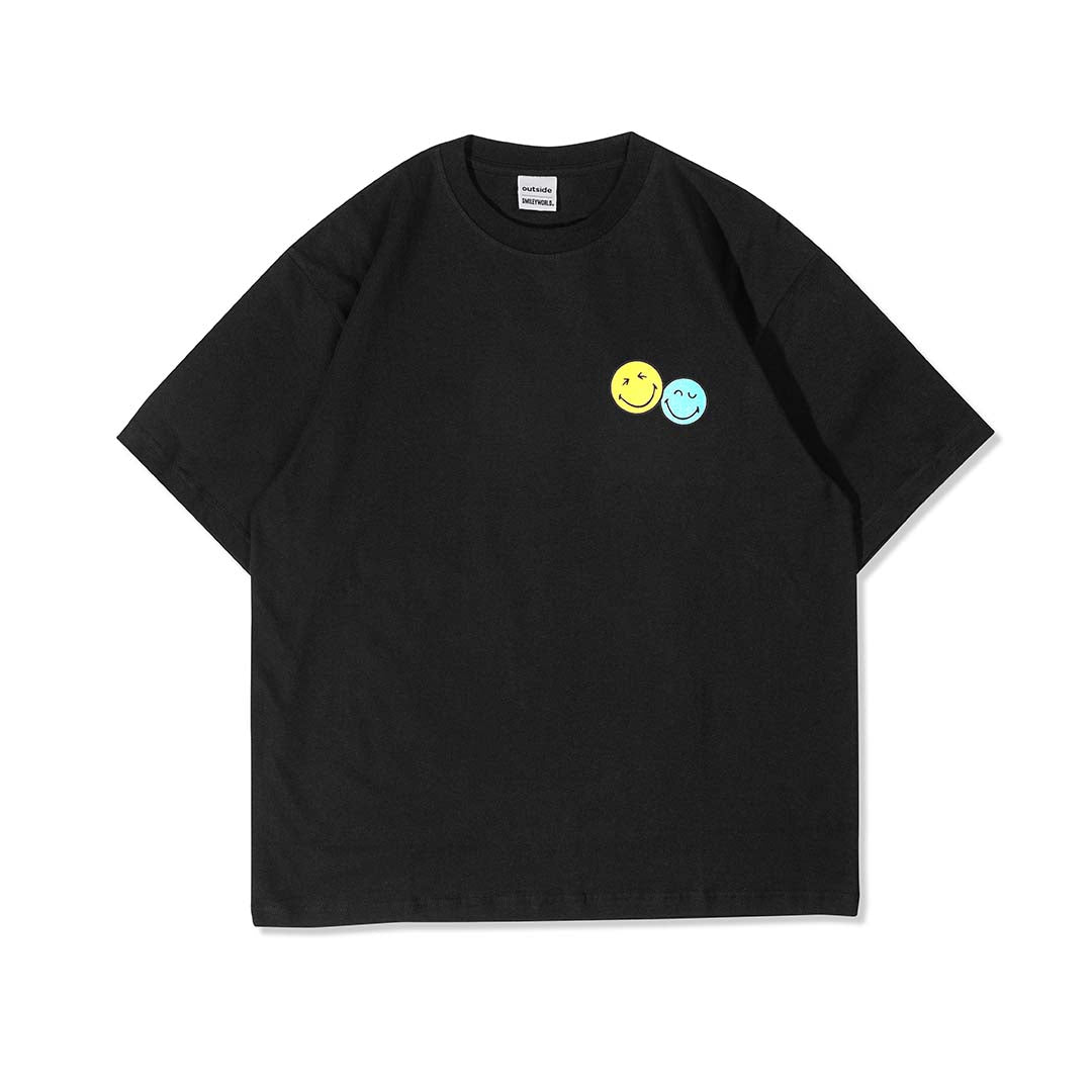 RAINBOW T-SHIRT