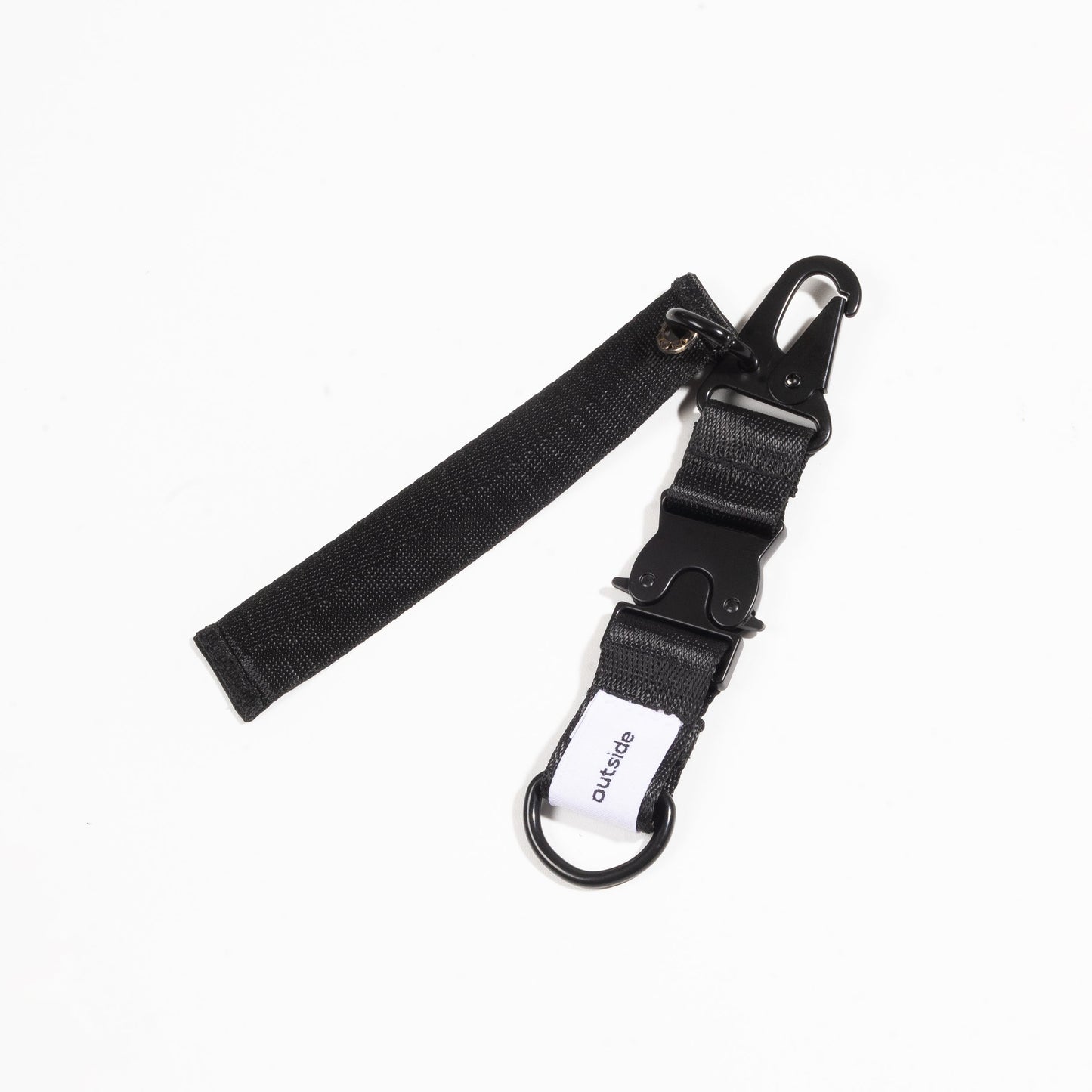 GO OUT FEEL GOOD - STRAP HOOK