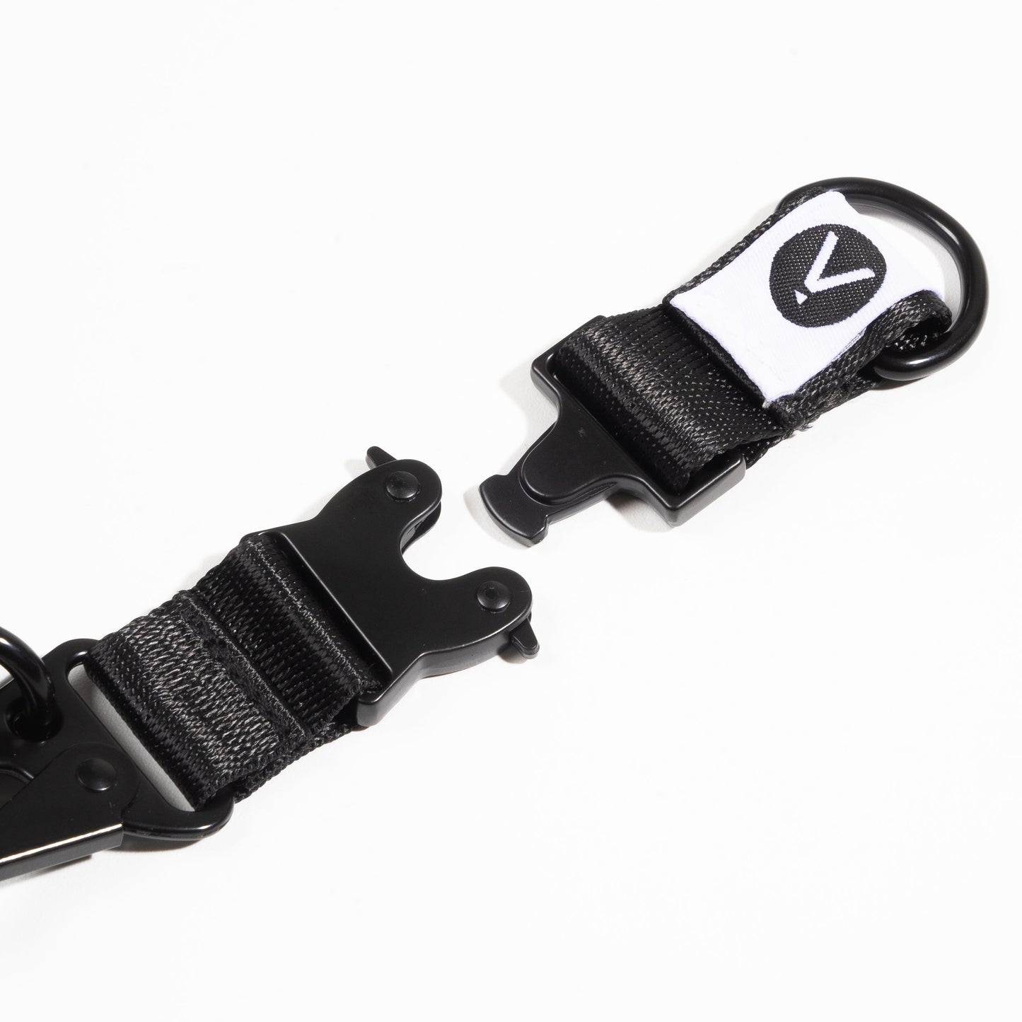 GO OUT FEEL GOOD - STRAP HOOK