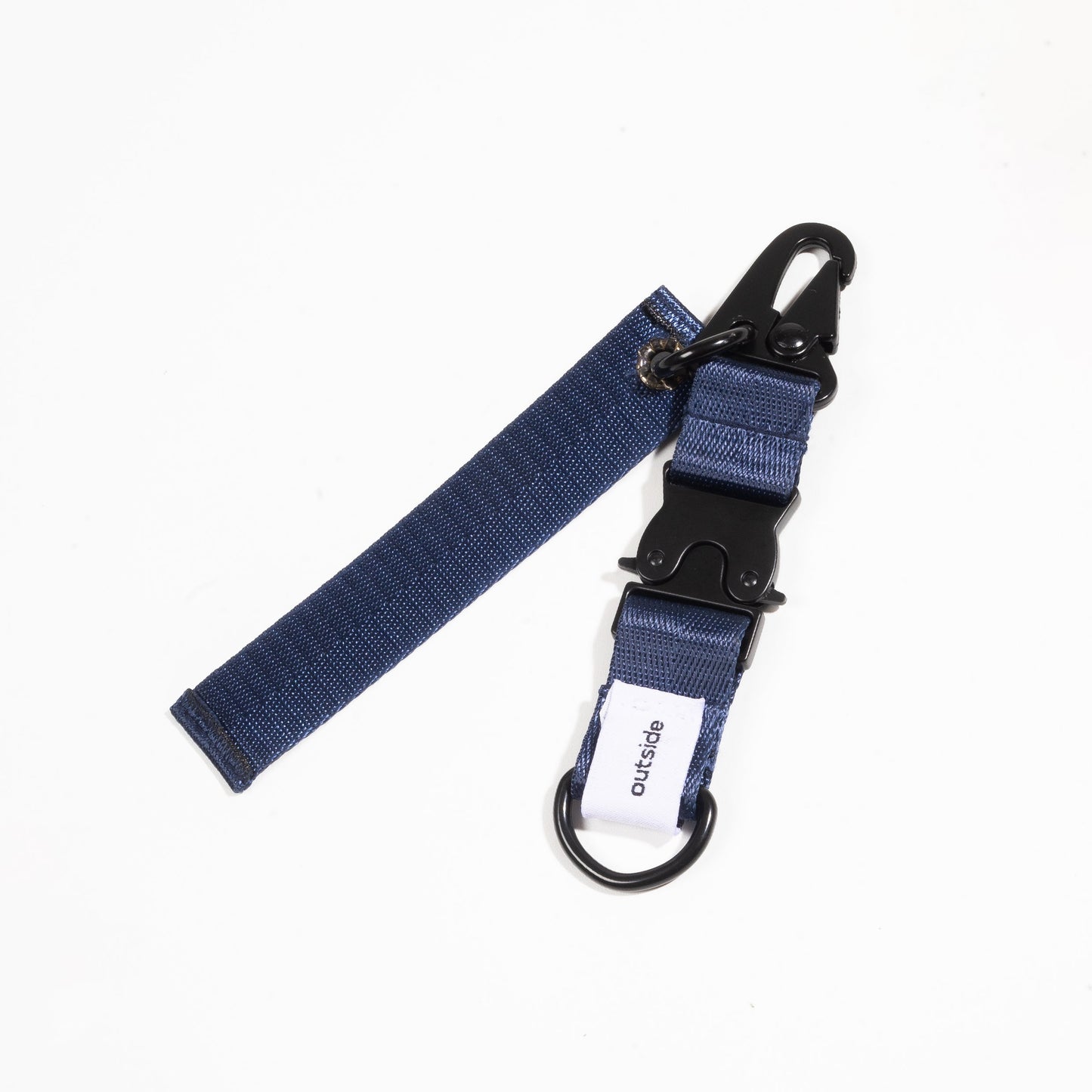 GO OUT FEEL GOOD - STRAP HOOK
