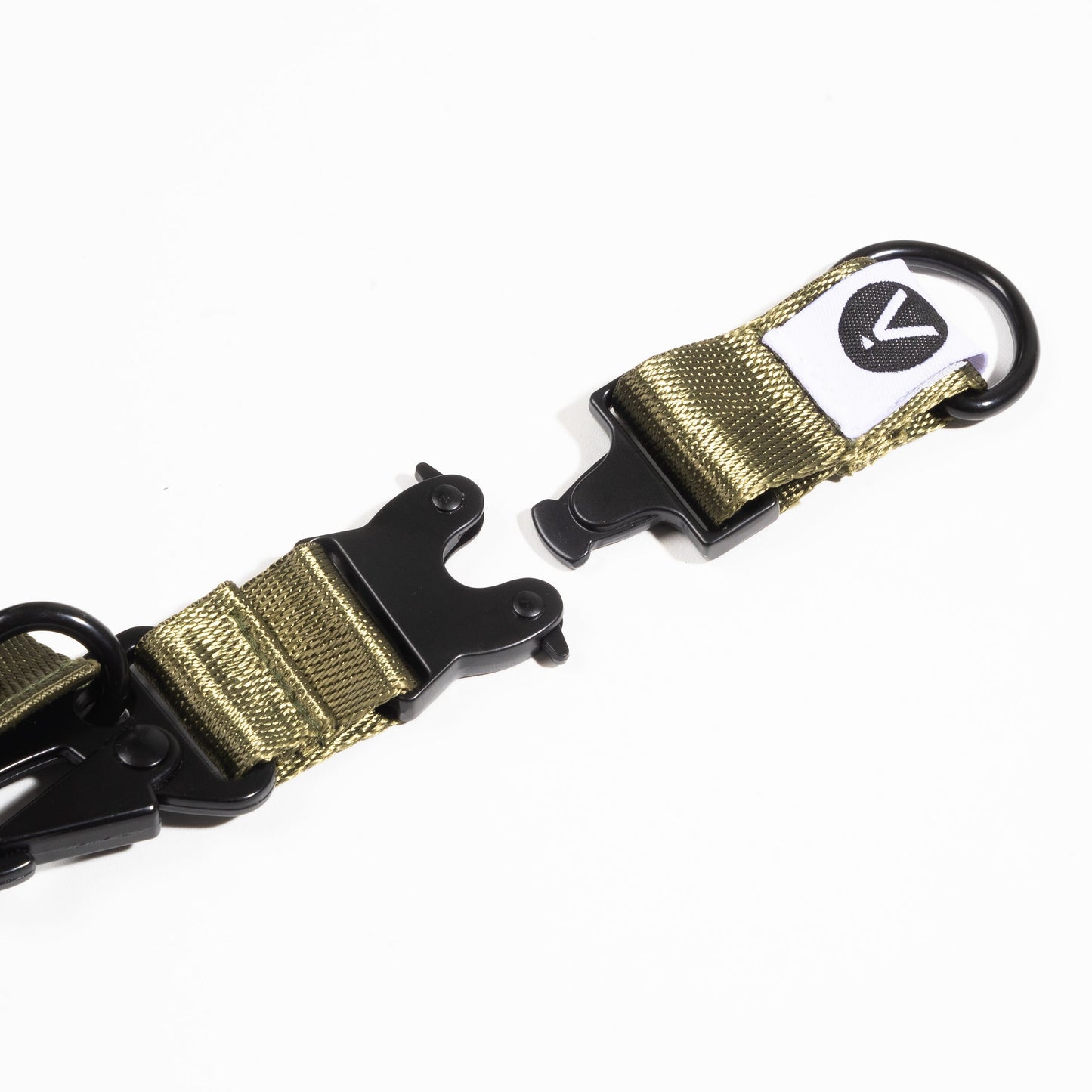 GO OUT FEEL GOOD - STRAP HOOK