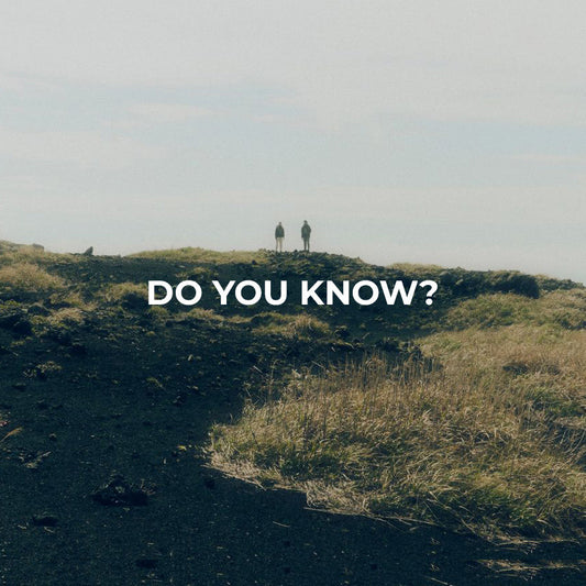 Going on a hike? Take note of these tips to avoid getting lost