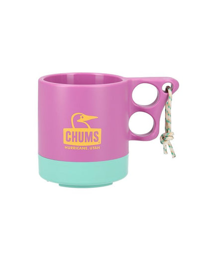 CAMPER MUG CUP