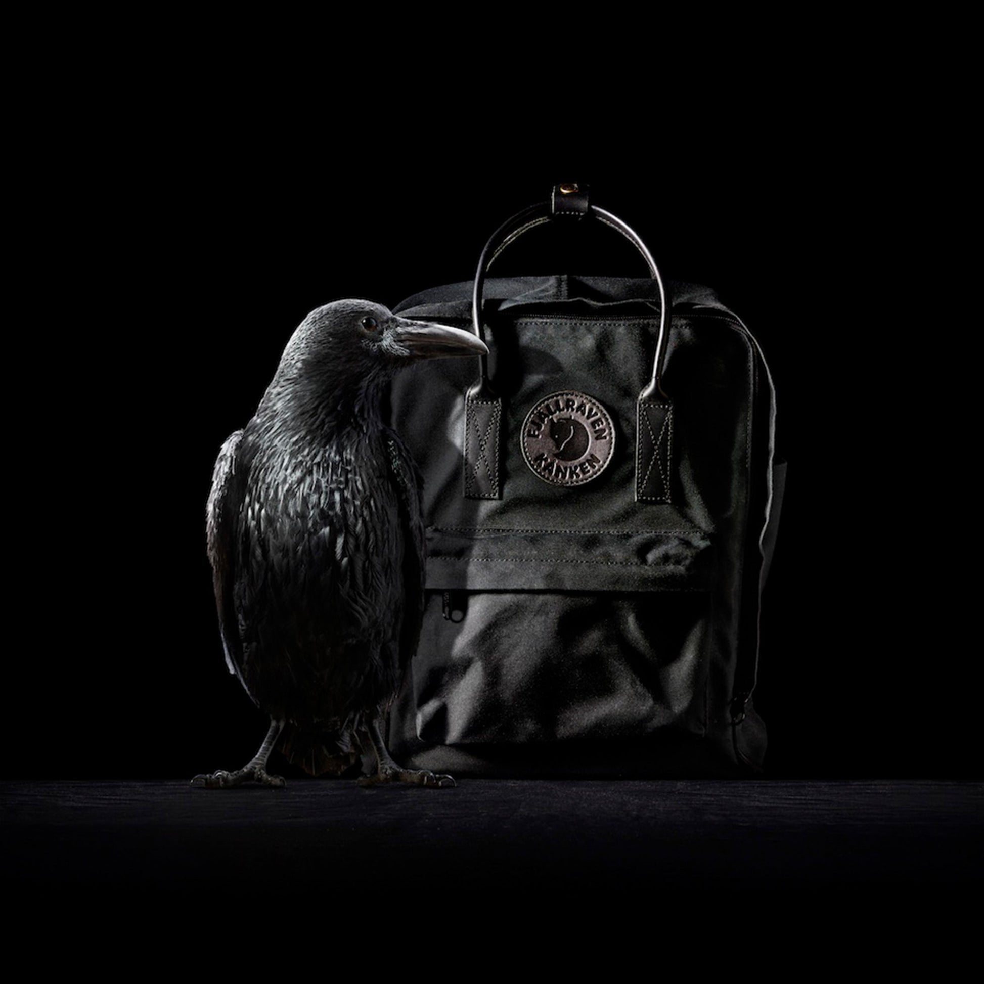 KÅNKEN BLACK – Outside Philippines - Main Image