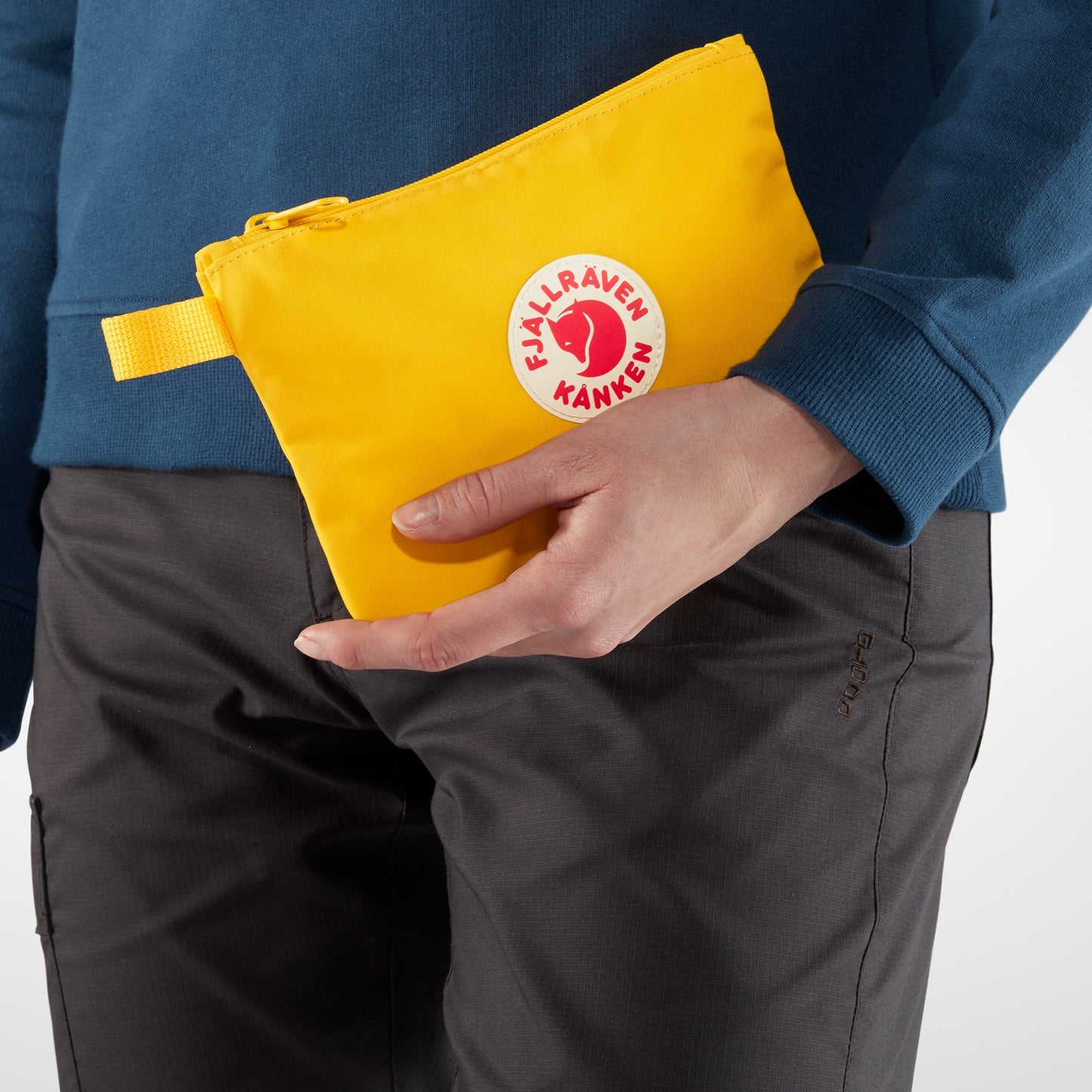 KÅNKEN GEAR POCKET