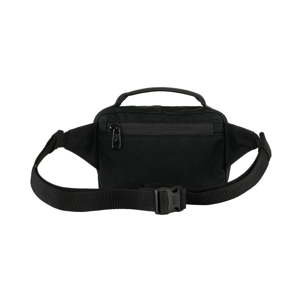 KÅNKEN NO. 2 BLACK HIP PACK