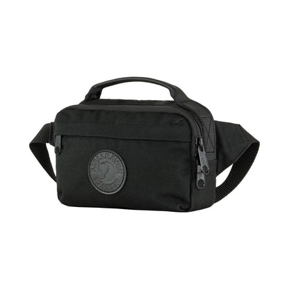 KÅNKEN NO. 2 BLACK HIP PACK