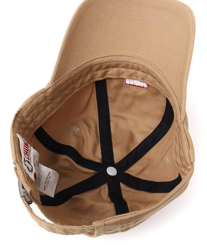 BUSH PILOT CAP