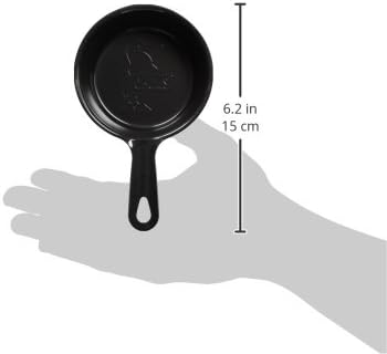 CHUMS BOOBY MINI SKILLET-3.5 INCH