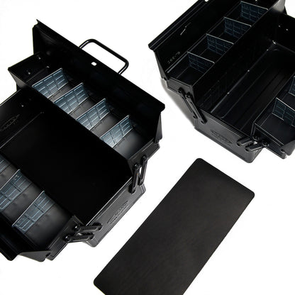 ST-350 SMALL TWO-STAGE TOOLBOX