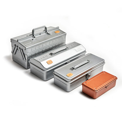 ST-350 SMALL TWO-STAGE TOOLBOX