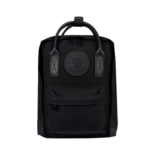 KÅNKEN NO. 2 BLACK MINI