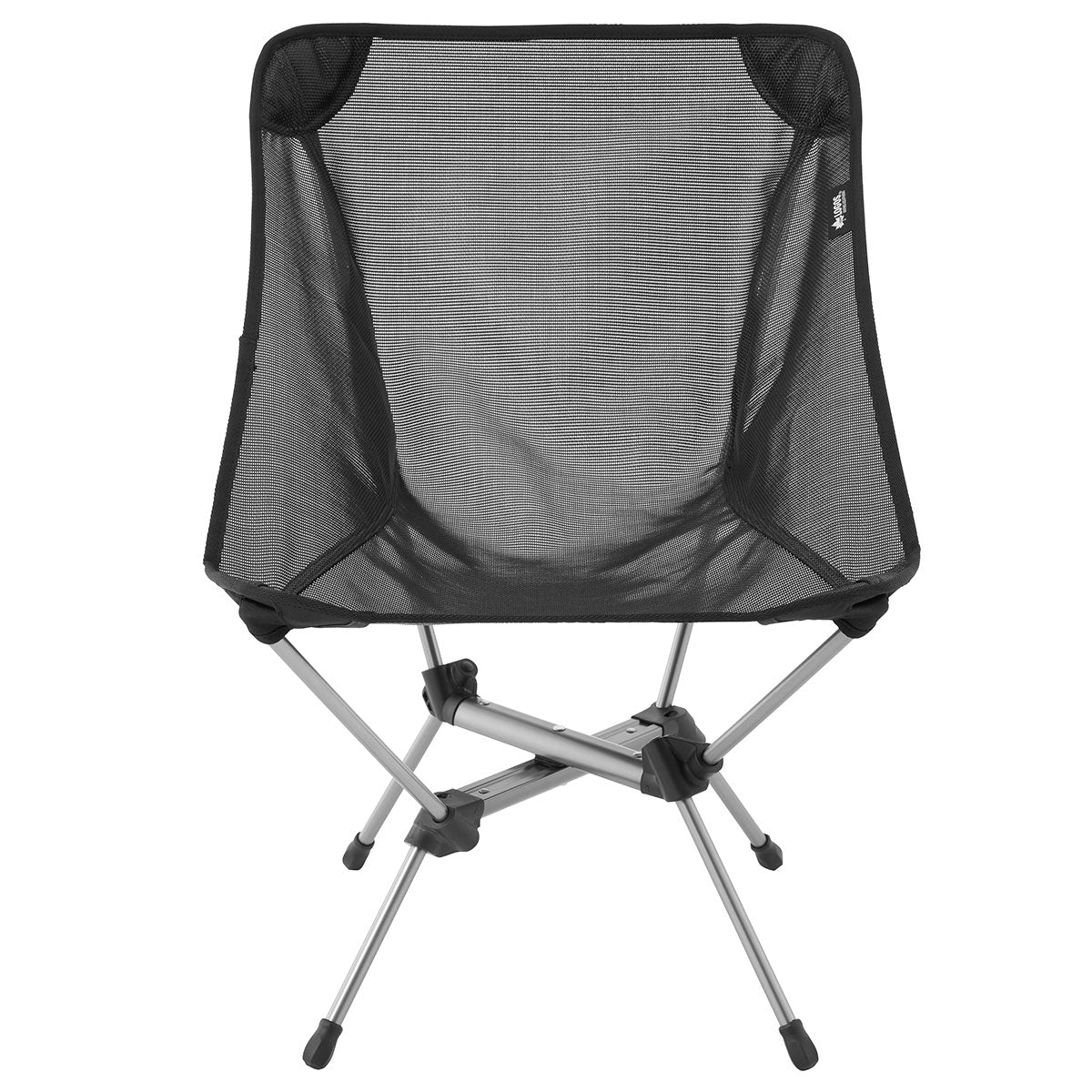 TESLIN-MESH BUCKET CHAIR