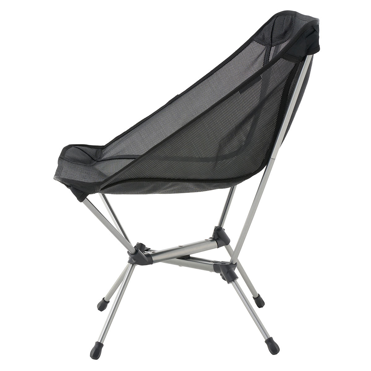 TESLIN-MESH BUCKET CHAIR