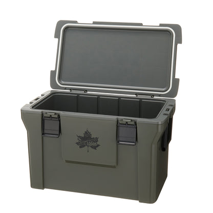 OUTDOOR COOLER BOX