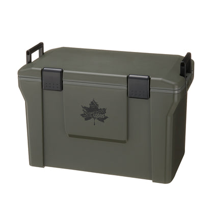 OUTDOOR COOLER BOX