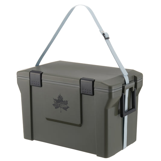 OUTDOOR COOLER BOX