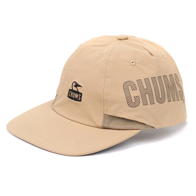 Airtrail Stretch CHUMS Cap