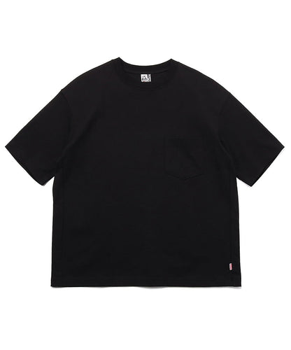 Heavy Weight Pocket T-Shirt