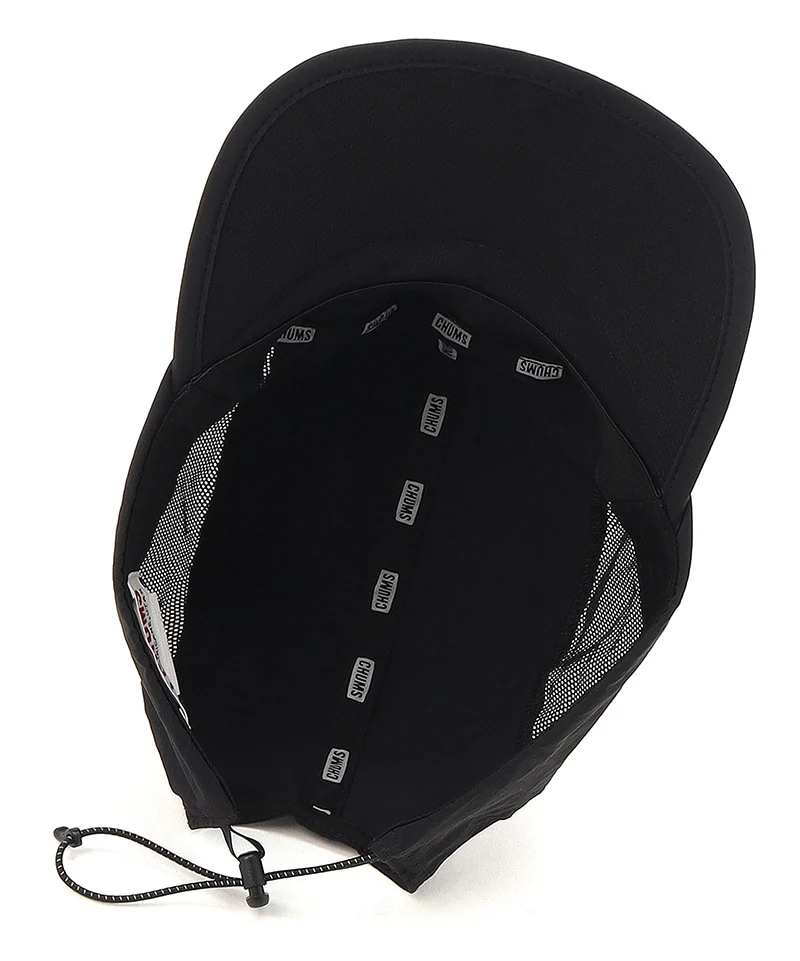 Airtrail Stretch CHUMS Cap