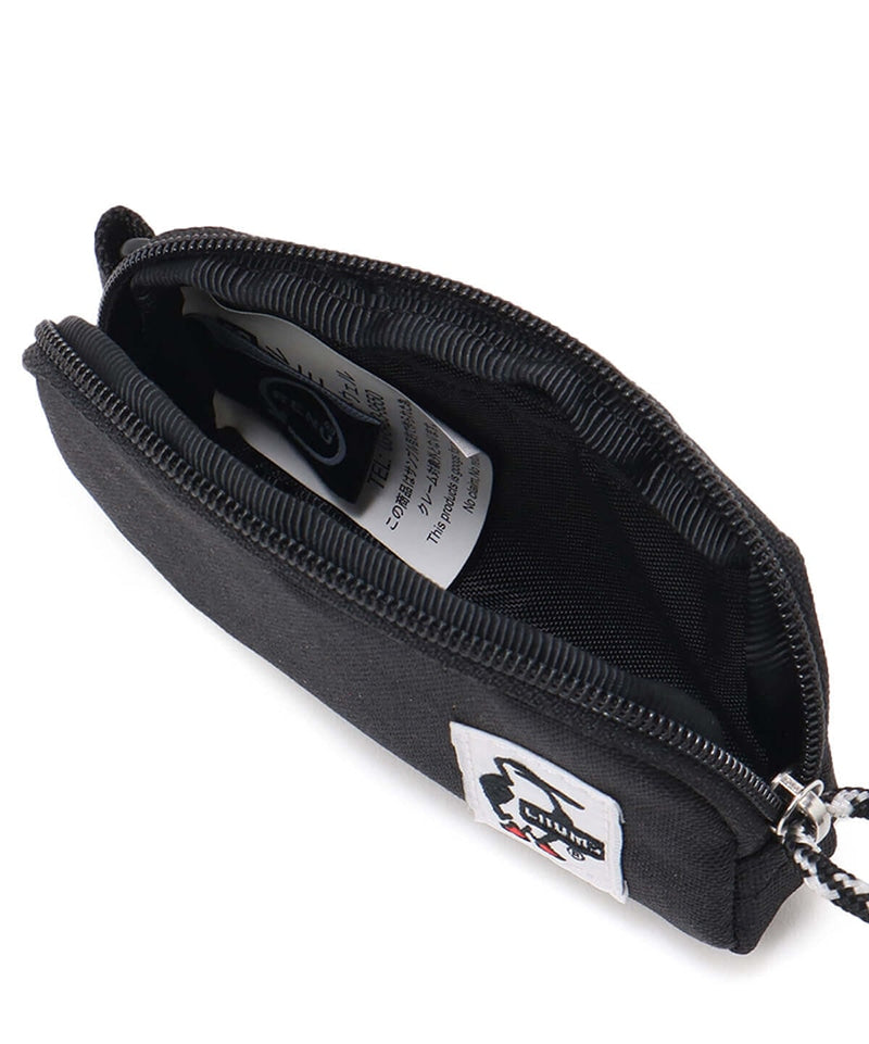 Recycle Coin Case
